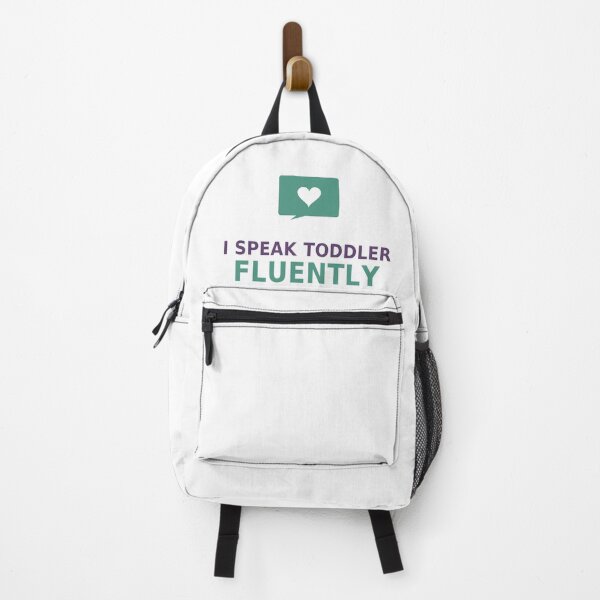 Item preview, Nanny routine designed and sold by Meg_S_meG.