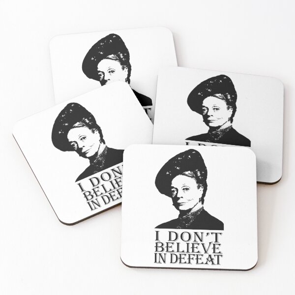 Item preview, I Don'T Believe In Defeat designed and sold by viaan-tam.