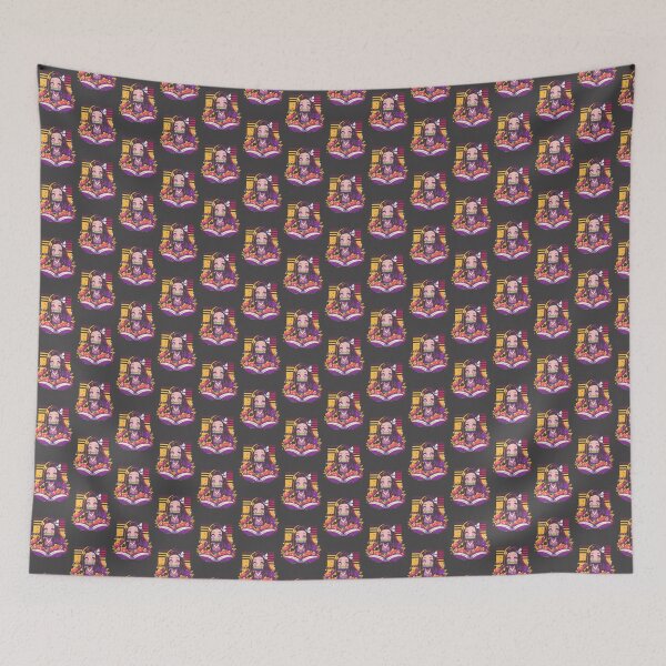 Item preview, Nezuko Kamado | ⭐⭐⭐⭐⭐ Best Seller designed and sold by QuadirQualls.
