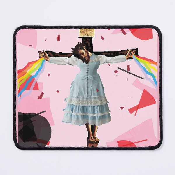 Item preview, crucifixtion designed and sold by gum-boots.