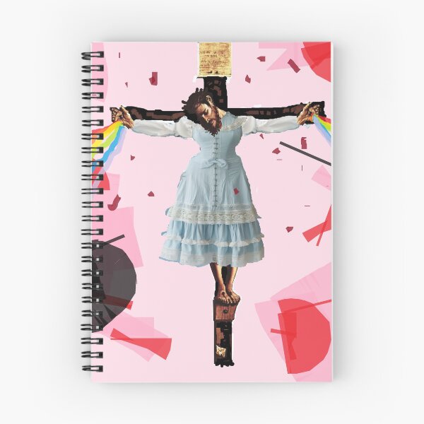 Item preview, crucifixtion designed and sold by gum-boots.