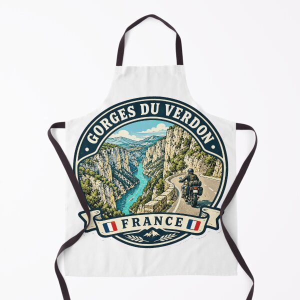 Item preview, Gorges Du Verdon (France) designed and sold by devonclemon.