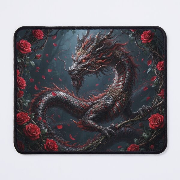 Item preview, Black Dragon designed and sold by RaF71PrO.