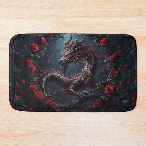 Item preview, Black Dragon designed and sold by RaF71PrO.