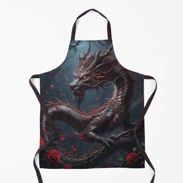 Item preview, Black Dragon designed and sold by RaF71PrO.