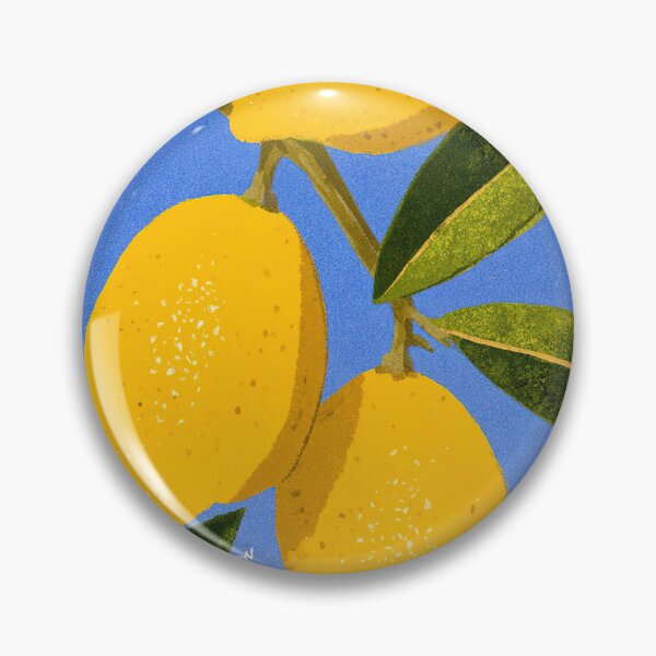 Item preview, Sunny Citrus Escape designed and sold by Venon28.