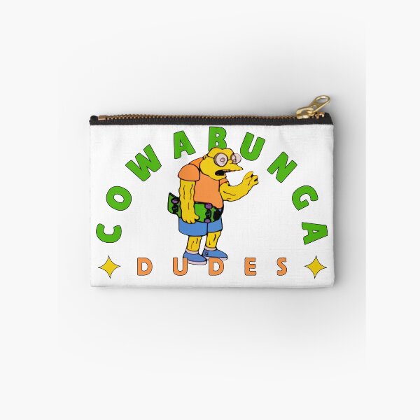 Item preview, Cowabunga Dudes Moleman designed and sold by UNK-Fatigues.