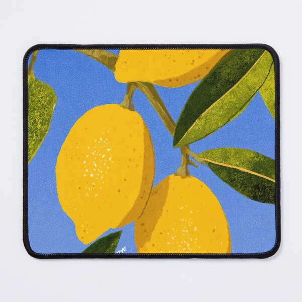 Item preview, Sunny Citrus Escape designed and sold by Venon28.