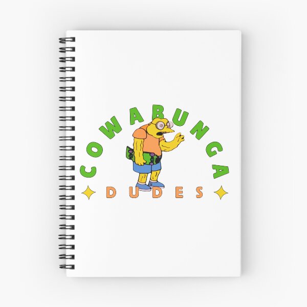 Item preview, Cowabunga Dudes Moleman designed and sold by UNK-Fatigues.
