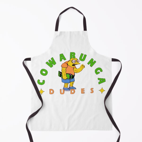 Item preview, Cowabunga Dudes Moleman designed and sold by UNK-Fatigues.