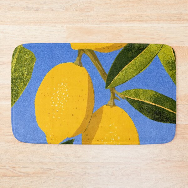 Item preview, Sunny Citrus Escape designed and sold by Venon28.