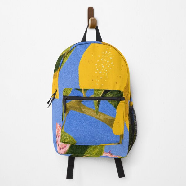 Item preview, Sunny Citrus Escape designed and sold by Venon28.