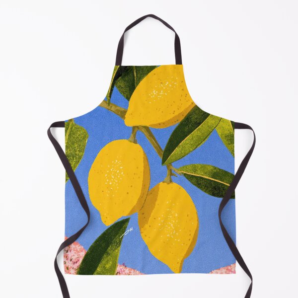 Item preview, Sunny Citrus Escape designed and sold by Venon28.