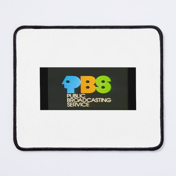 Item preview, Vintage Pbs Logo designed and sold by viaan-tam.
