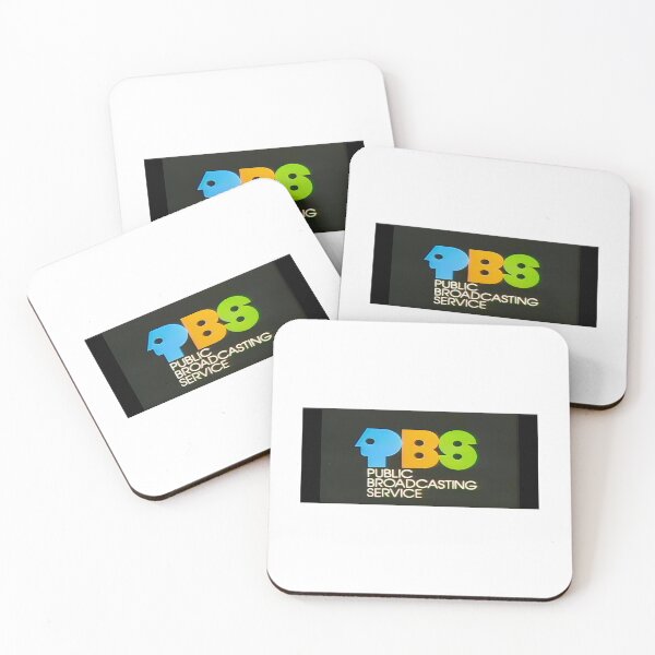 Item preview, Vintage Pbs Logo designed and sold by viaan-tam.