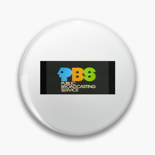 Item preview, Vintage Pbs Logo designed and sold by viaan-tam.