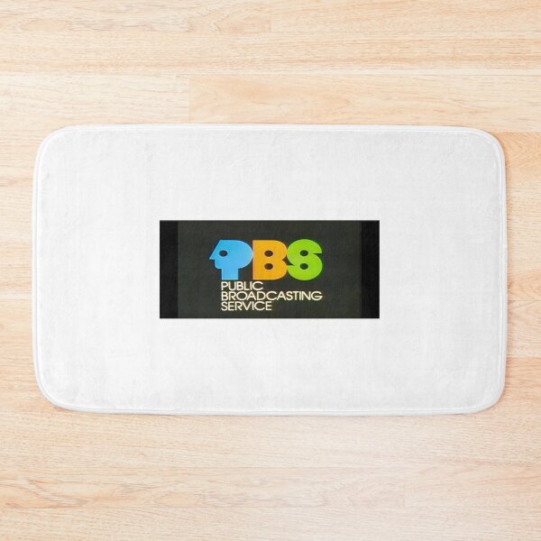 Item preview, Vintage Pbs Logo designed and sold by viaan-tam.