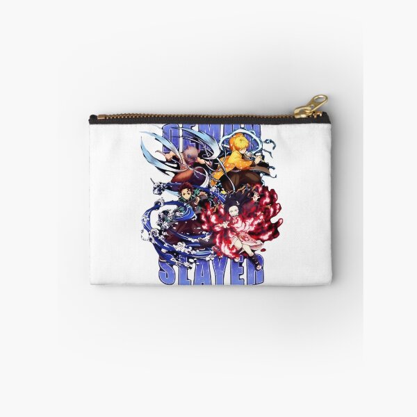 Item preview, Demon Hunting Crew | ⭐⭐⭐⭐⭐ designed and sold by ashok5510.