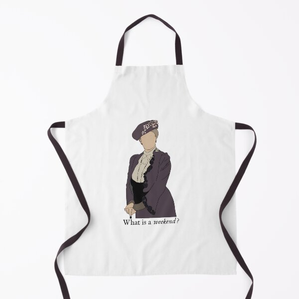 Item preview, Violet Downton Abbey designed and sold by viaan-tam.