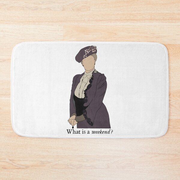 Item preview, Violet Downton Abbey designed and sold by viaan-tam.