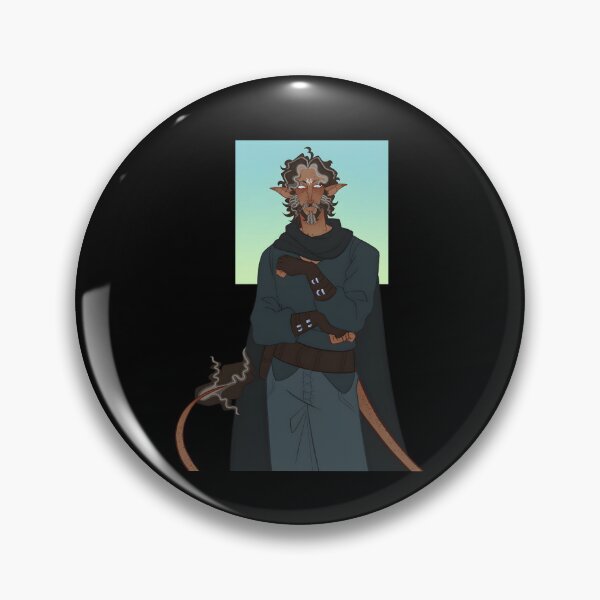 Item preview, Fantasy Character Art with Magic Elements designed and sold by Fibi-studio.