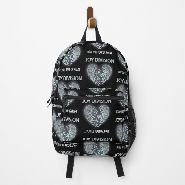 Item preview, Joy Division Love Will Tear Us Apart designed and sold by OliveDominique.