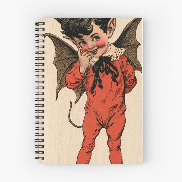 Item preview, Tiny Devil’s Sweet Trickster Smile designed and sold by Venon28.
