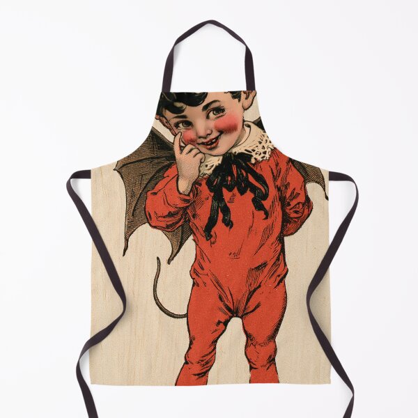 Item preview, Tiny Devil’s Sweet Trickster Smile designed and sold by Venon28.