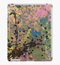 Vinilo o funda para iPad Envejecimiento Vixen