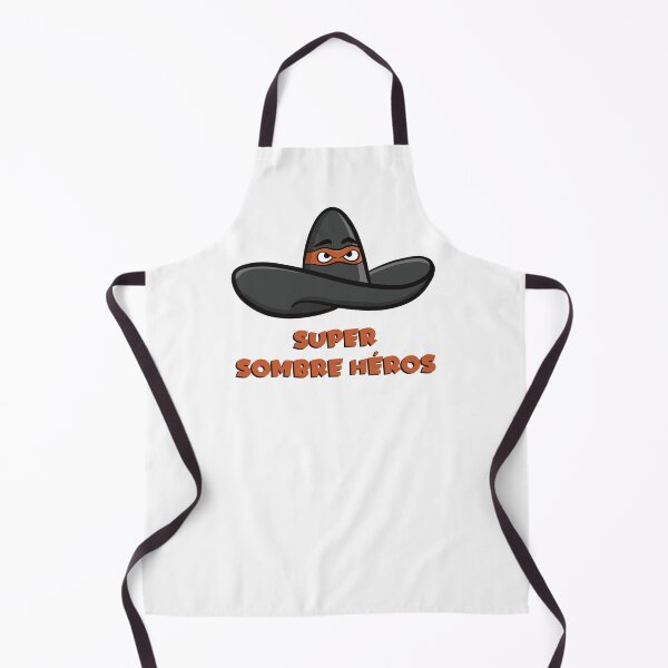 Item preview, Super Dark Hero designed and sold by Vil1Coyote.