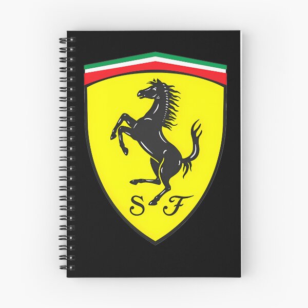 Artikelvorschau, Ferrari entworfen und verkauft von CUPIDSTORE.