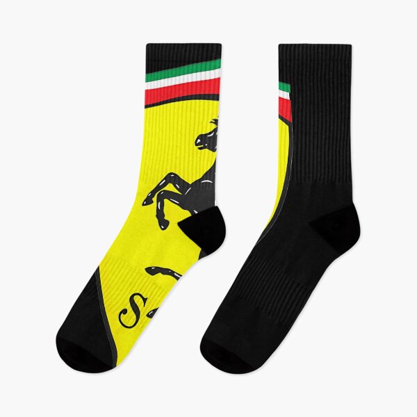 Aperçu de l'œuvre Ferrari créée et vendue par CUPIDSTORE.