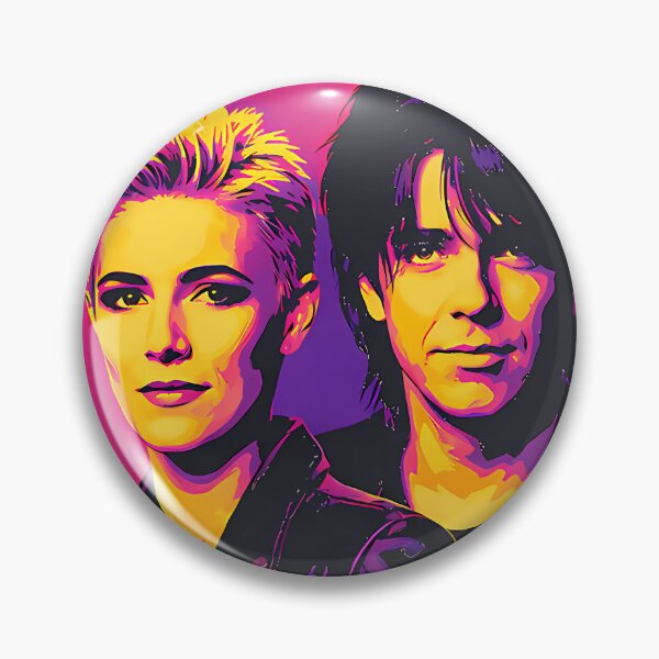 Item preview, Roxette Band designed and sold by sunsolley.