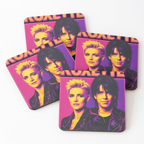 Item preview, Roxette Band designed and sold by sunsolley.