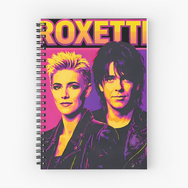 Item preview, Roxette Band designed and sold by sunsolley.