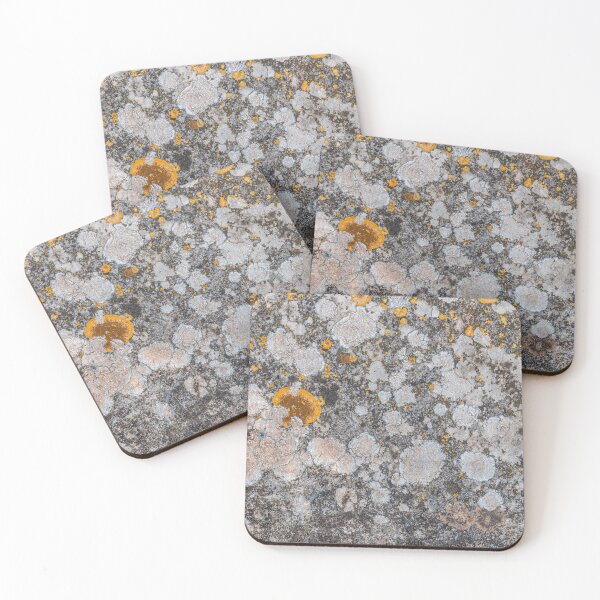 Item preview, Nature's Abstract Map designed and sold by MariaAbaza.