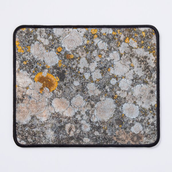 Item preview, Nature's Abstract Map designed and sold by MariaAbaza.