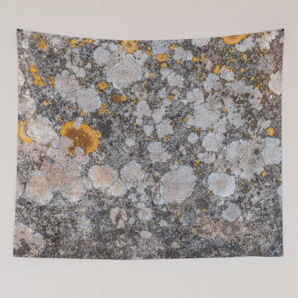 Item preview, Nature's Abstract Map designed and sold by MariaAbaza.