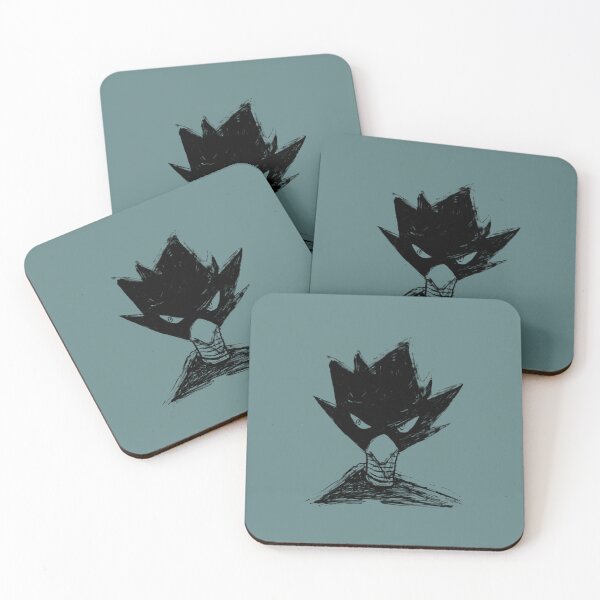 Item preview, Fumikage Tokoyami designed and sold by CanvasCloud.