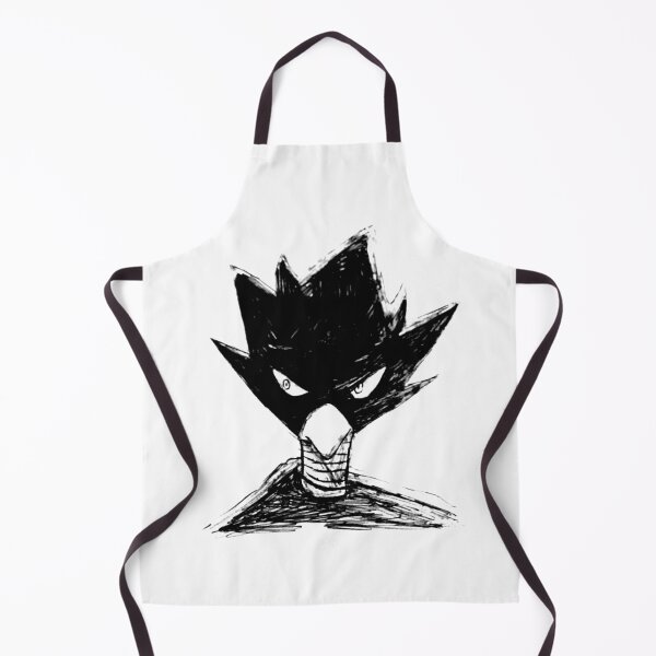 Item preview, Fumikage Tokoyami designed and sold by CanvasCloud.