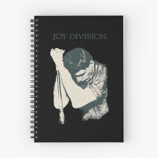 Item preview, Joy Division designed and sold by OliveDominique.