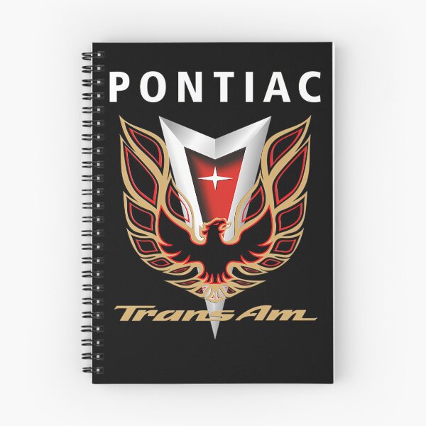 Item preview, Firebird Trans Am Muscle Car  designed and sold by CUPIDSTORE.