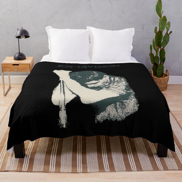 Item preview, Joy Division designed and sold by OliveDominique.