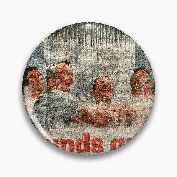 Item preview, Shower Time Joy Crew designed and sold by Venon28.