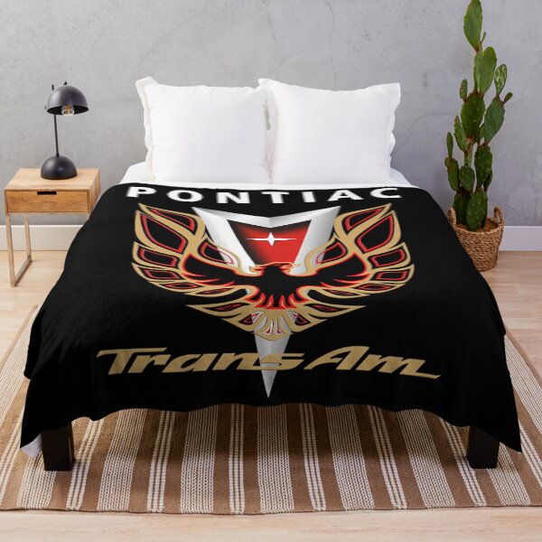 Item preview, Firebird Trans Am Muscle Car designed and sold by CUPIDSTORE.