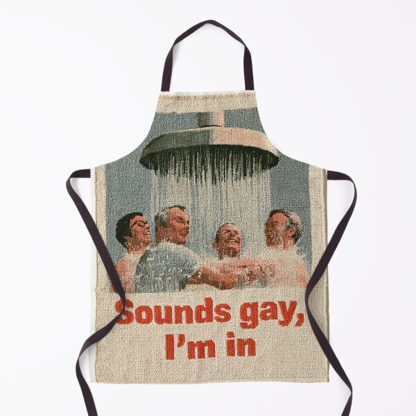 Item preview, Shower Time Joy Crew designed and sold by Venon28.