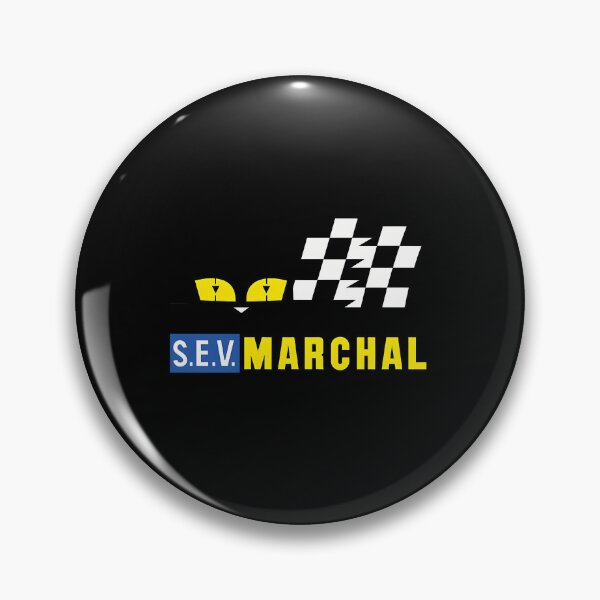 Item preview, 1960S-1970S S.E.V Marchal Lights designed and sold by CUPIDSTORE.