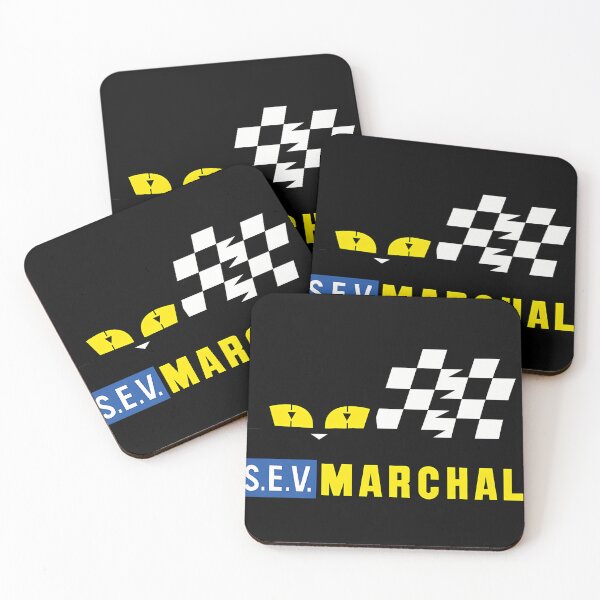 Item preview, 1960S-1970S S.E.V Marchal Lights designed and sold by CUPIDSTORE.