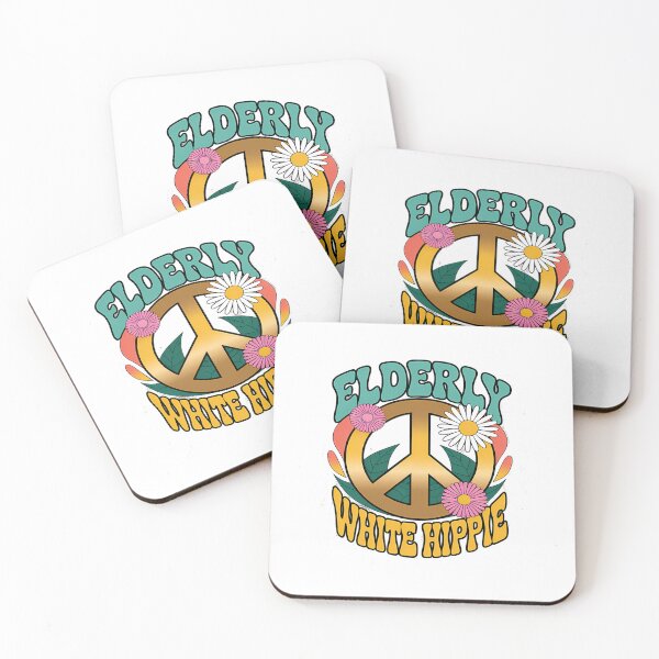 Item preview, Elderly White Hippie Trending Funny Saying Raglan Baseball designed and sold by GwynJohnsonzx.