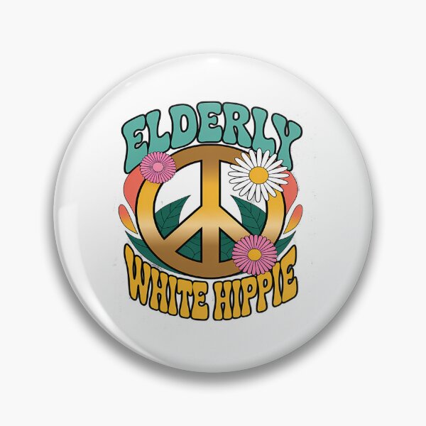 Item preview, Elderly White Hippie Trending Funny Saying Raglan Baseball designed and sold by GwynJohnsonzx.